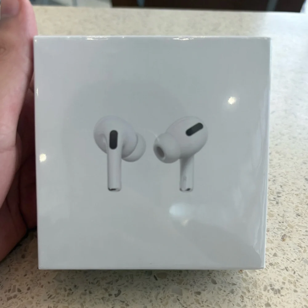 Apple AirPods Pro - New #3⚡️